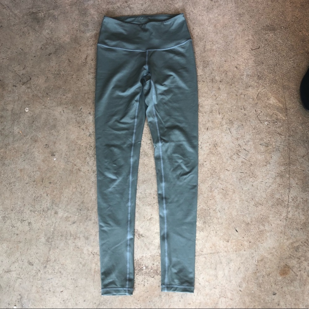 Z by Zella High Waist Leggings